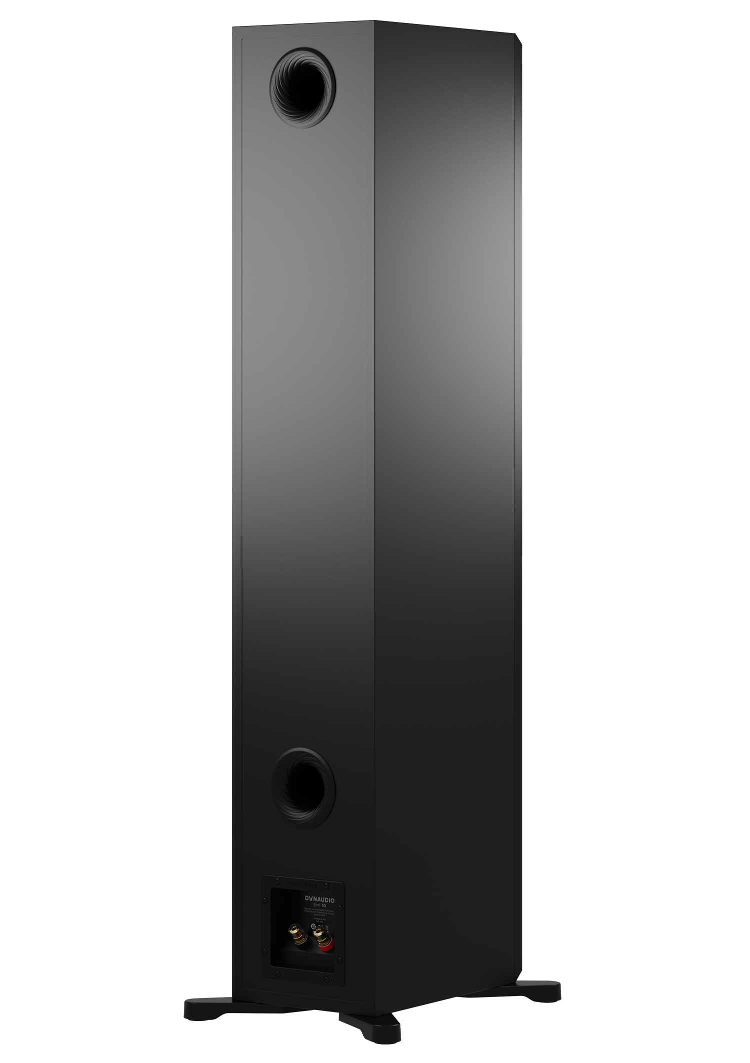 Dynaudio 248583 Напольная акустика Dynaudio New Emit 50 black, цвет: Чёрный