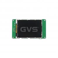 GVS KNX 2,8-дюймовый здоровый горшок панель управления