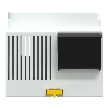 Schneider MTN6513-1203 Блок питания, Spacelogic KNX, REG-K/320 мА, белый