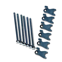 ABB 51021CS Монтажный набор для установки устройств в полые стены