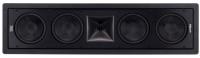 Klipsch 229897 Встраиваемая акустика Klipsch THX 504-L, цвет: Чёрный
