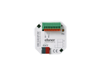 Elsner KNX-S-B2-UP-24VDC Актуатор жалюзи KNX, 1х-канальный, управление 24В=