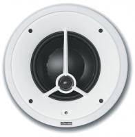 Dynaudio 45256 Встраиваемая акустика Dynaudio IC 17, цвет: Белый