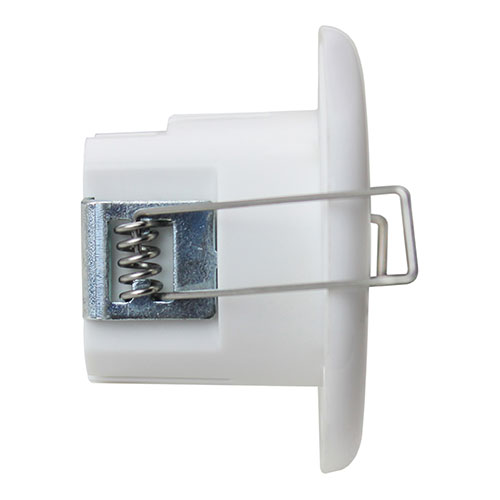 HDL M/US05.1 Компактный потолочный ультразвуковой сенсор KNX