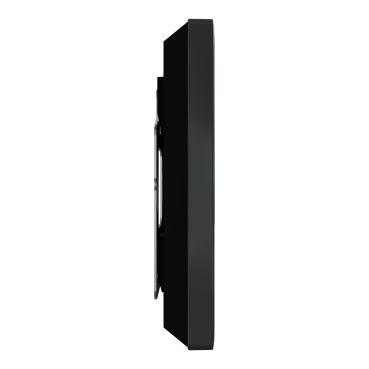 Schneider MTN6260-7760 SpaceLogic KNX Touch IP 7-дюймовый смарт-экран, черный