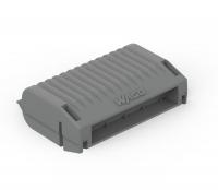 WAGO 207-1433 Корпус Gelbox, IPX8, для серии 221, max. 6мм2, размер 3