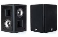 Klipsch 229900 Корпусная акустика Klipsch THX-5000-SUR, цвет: Чёрный
