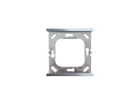 Elsner 70266 Рамка Corlo (снятый с производства товар) Рамка для установки на розетку