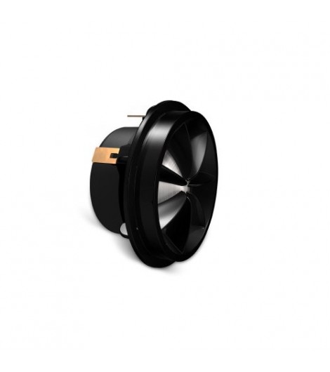 Kef 62777 Настенная акустика KEF T101C black, цвет: Чёрный