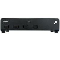 Sonance 23652 Мультирум Sonance SS4, цвет: Чёрный