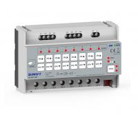Dinuy RE KNT 008 8-канальный диммирующий актуатор LED