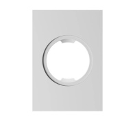 Creatrol Mini-ASSY-120 Накладная панель для датчков серии MiNi, 120 стандарт