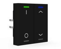 MDT RF-TAL55T206.D1S KNX RF+ Кнопка Lite 55