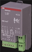 ABB SD/M2.6.2 Модуль релейного активатор/светорегулятор, 6А