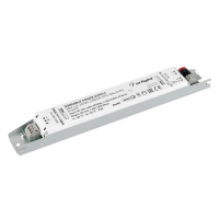 Arlight 49479 Блок питания ARV-LG-24030-LINEAR-PFC-DALI2-PD (24V, 1.25A, 30W) (Arlight, IP20 Металл, 5 лет)