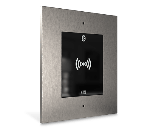 2N 9160335 Блок доступа 2N® 2.0 Bluetooth и RFID