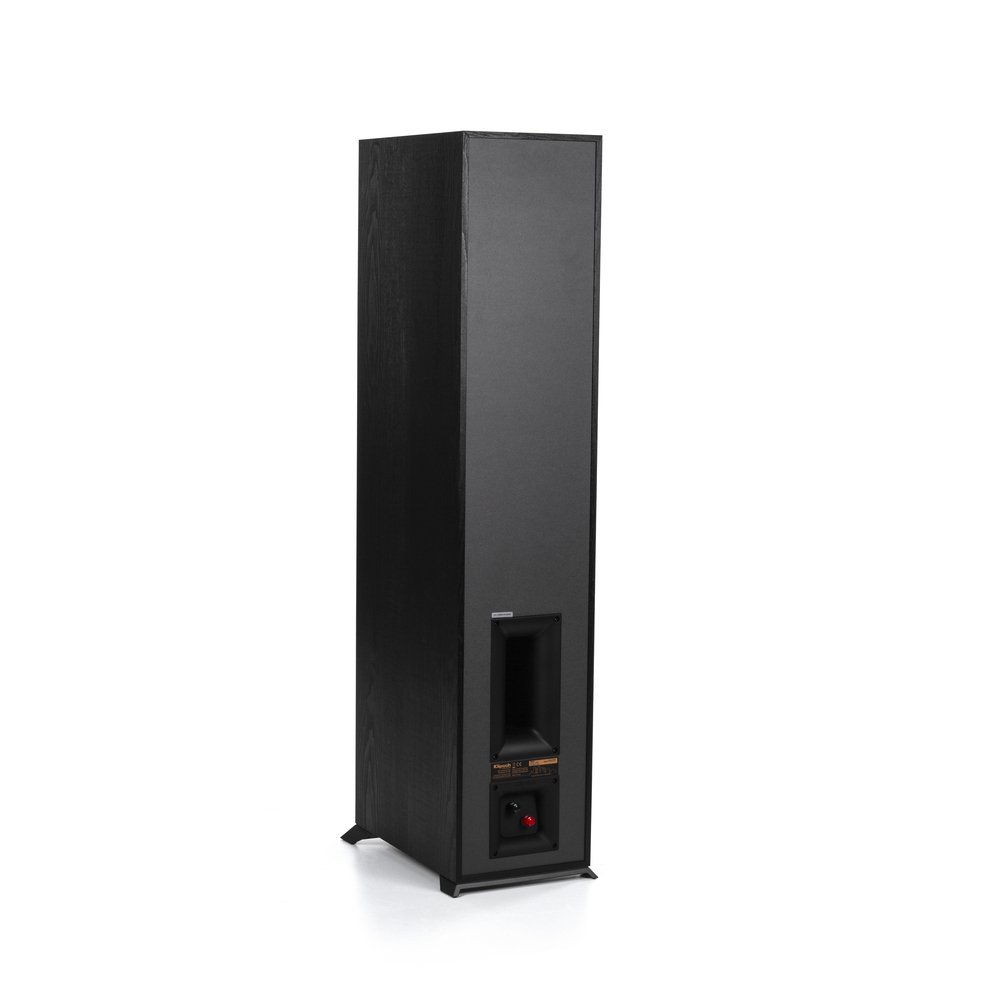 Klipsch 181060 Напольная акустика Klipsch Reference R-620F, цвет: Чёрный