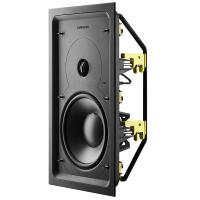 Dynaudio 166493 Встраиваемая акустика Dynaudio S4-W80, цвет: Чёрный