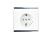 Elsner 70333 Розетка питания Corlo (снята с производства) Розетка питания CEE 7/4