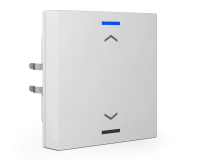 MDT RF-TAL55T102-A1S KNX RF+ Кнопка Lite 55