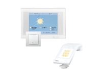 Elsner 60208 Системы управления Зданием в стиле WS1000