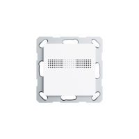 GVS CHTL-02/00.2.00 Термостат Lite, 55 мм  (KNX Secure)