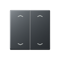 Jung A 102 P BF ANM Клавиша с символами «стрелки»