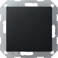 Gira 2104005 Датчик CO2 KNX/EIB, цвет: Чёрный, оттенок: Матовый