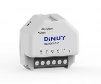 Dinuy RE KNX 010 Диммер, 1/10