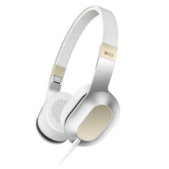 Kef 161506 Наушники KEF M400 racing blue, цвет: Синий