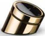 Moorgen MQE620F18 Пульт управления настольный M58 золото Монако
