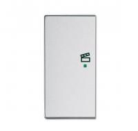 ABB SRS-2-L-83 SRS-2-L-83 Клавиша 2-местная, левая, сцена