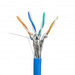 SCP CAT5E-ХХ-LSZH CAT5Е-LSZH, UTP, 350 МГц, 305 Метров