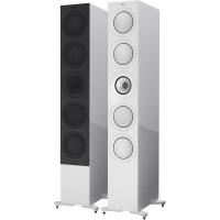 Kef 191809 Напольная акустика KEF R11 Gloss White, цвет: Белый