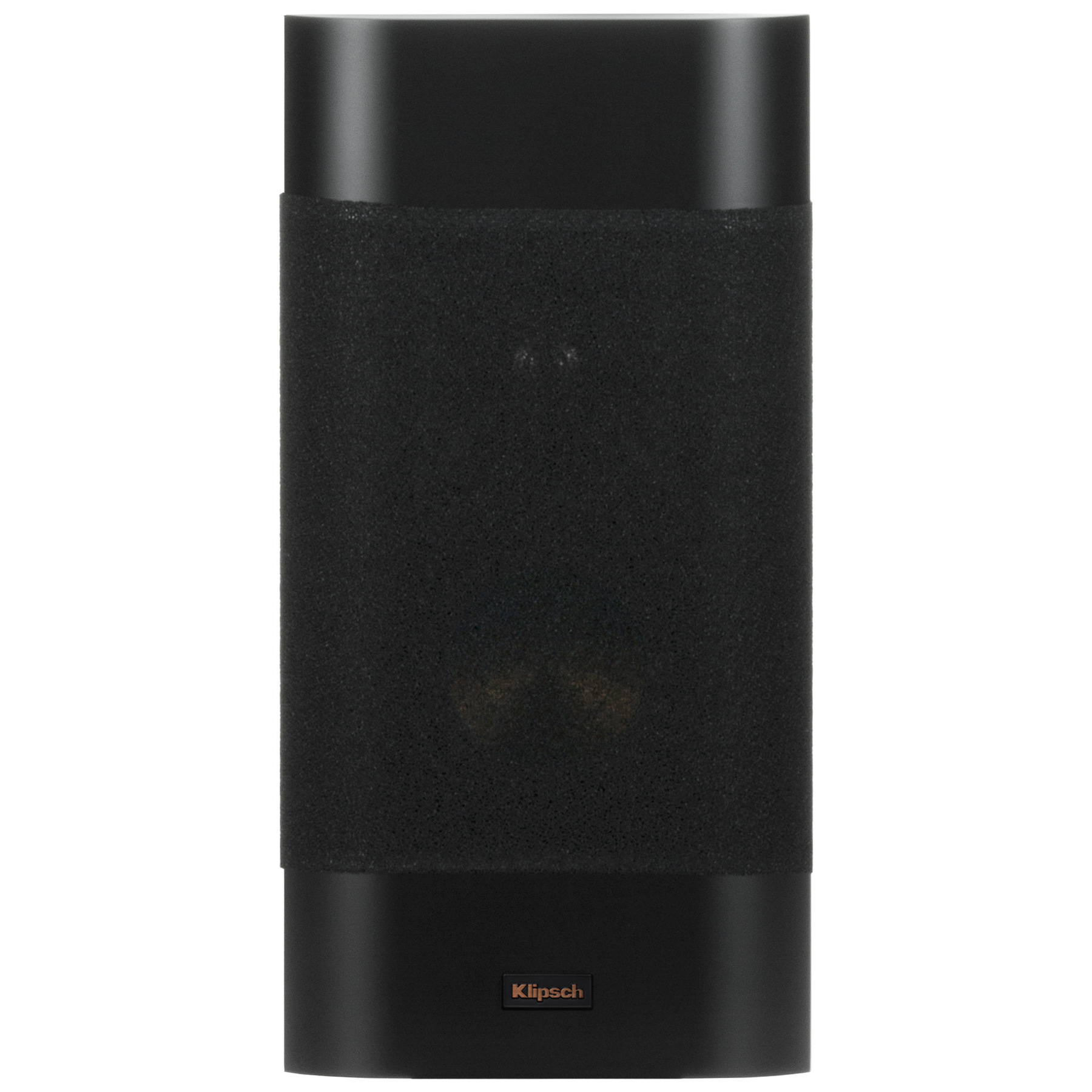 Klipsch 209010 Настенная акустика Klipsch RP-140D, цвет: Чёрный
