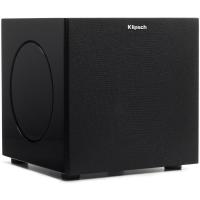 Klipsch 189790 Сабвуфер Klipsch C-308ASWi, цвет: Чёрный