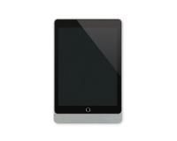 Basalte 0122-01 Крепление для Ipad 10.2" EVE PLUS, Brushed Aluminium