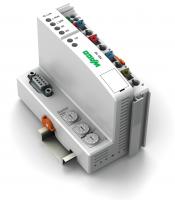 Wago 750-310 Каплер CC-link