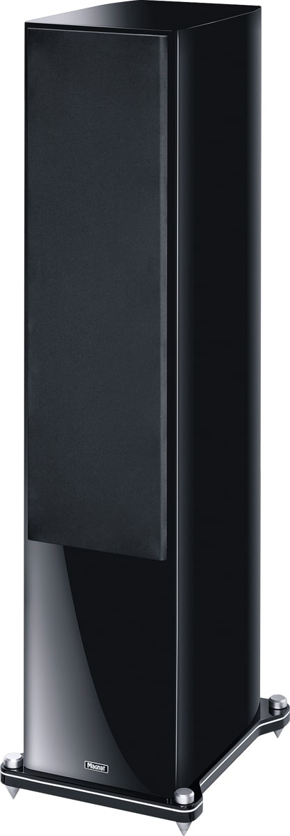 Magnat 205885 Напольная акустика Magnat Signature 909 piano black, цвет: Чёрный