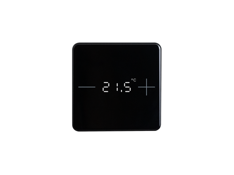 Elsner 70651 Регулятор Комнатной температуры KNX eTR 101