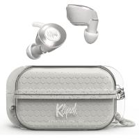 Klipsch 229891 Наушники Klipsch T5 II TW Sport Gray, цвет: Серый