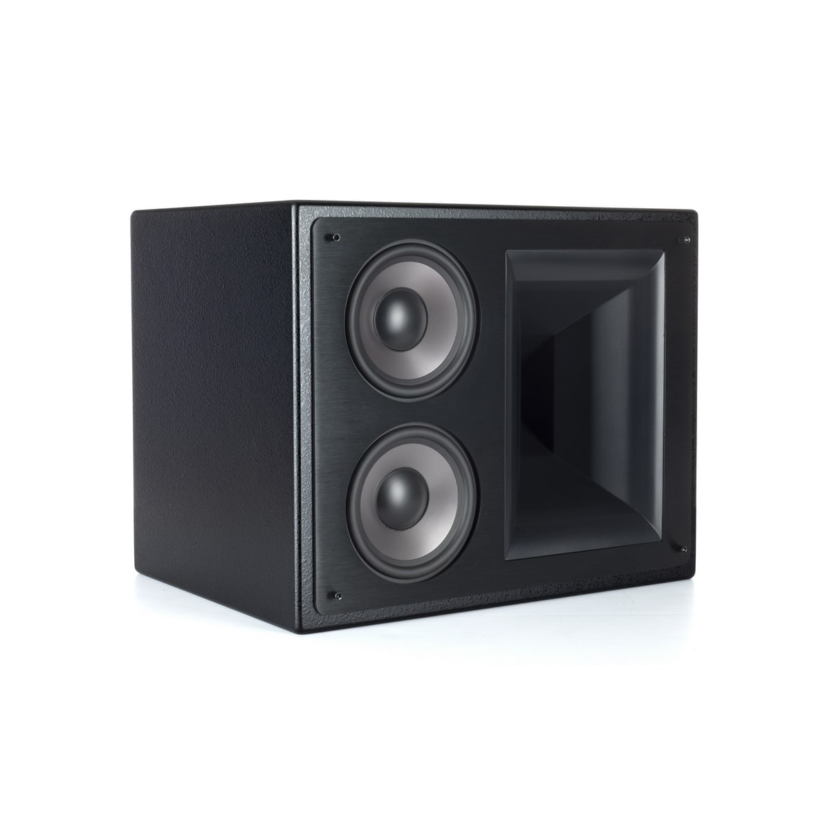 Klipsch 229899 Корпусная акустика Klipsch THX-5000-LCR, цвет: Чёрный