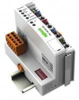 Wago 750-306/000-006 Каплер DeviceNet, MCS, без байта статуса