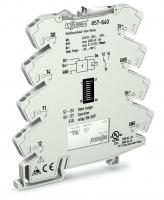 WAGO 857-640 Реле времени 24 DC