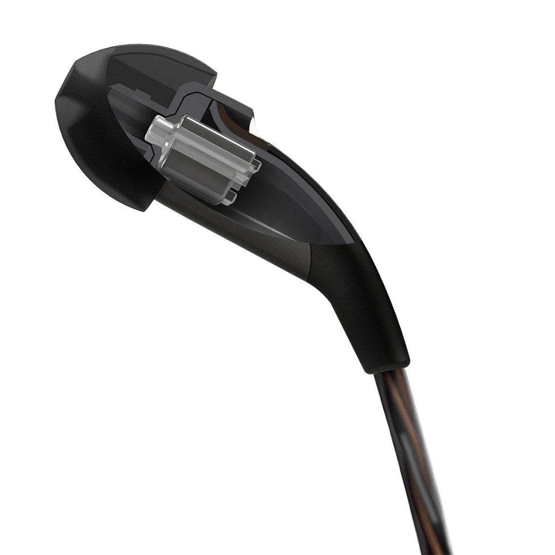 Klipsch 151738 Наушники Klipsch X20i Reference In-Ear, цвет: Чёрный