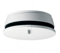 Hager TG501A Датчик дыма 230V, белый