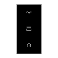 Jung LS 50 NA TX SW-L Накладка с возможностью подсветки
