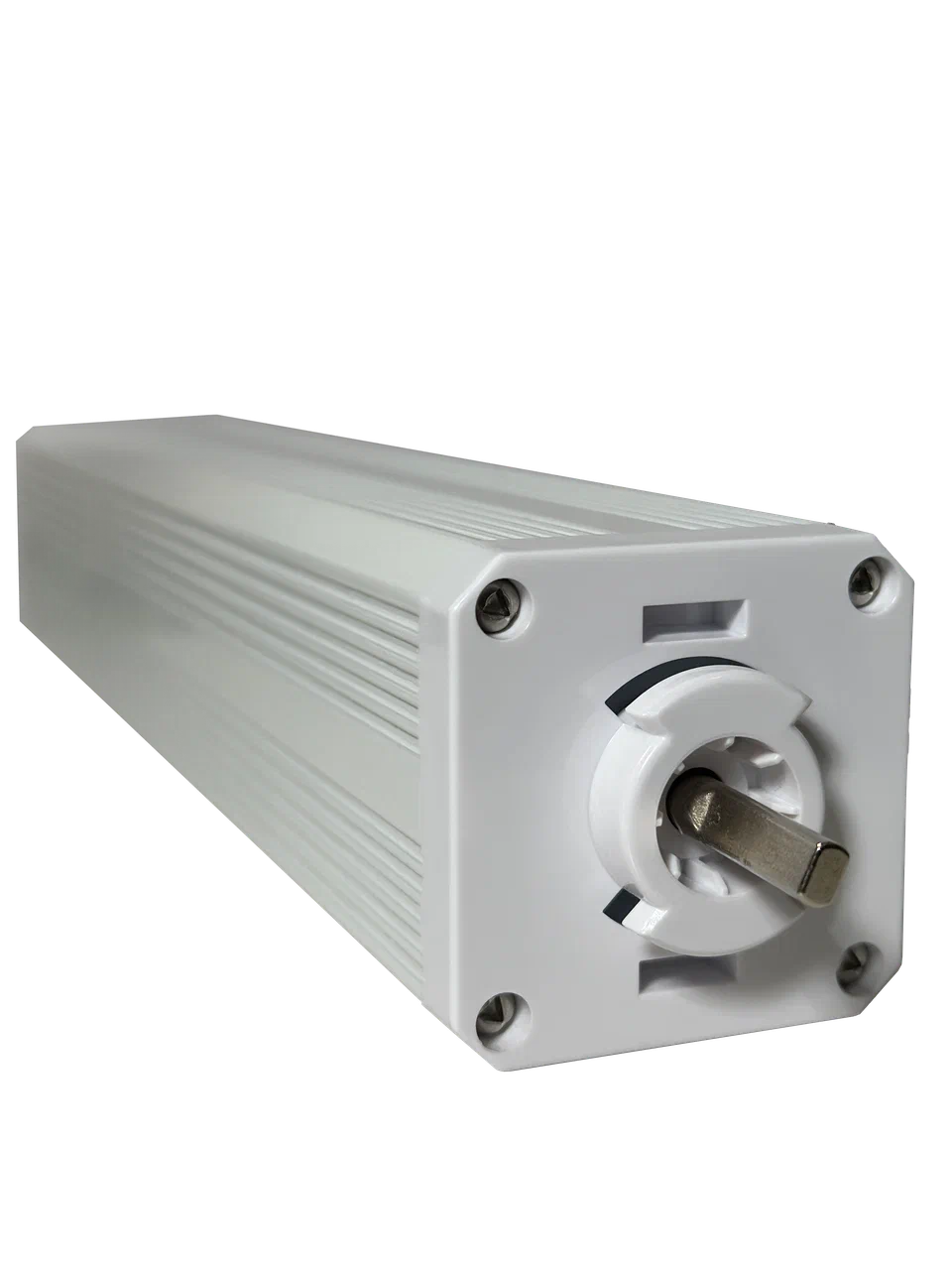 Inttechno INTSHMKNX Привод для автоматизации управления шторами KNX