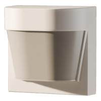 MDT PSE-B552T01.02 Датчик движения KNX 2,2 м TS 55, белый матовый