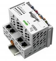 Wago 750-8210 Контроллер PFC200, G2